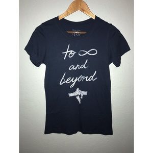 Disney/Pixar Toy Story Buzz Lightyear T-Shirt